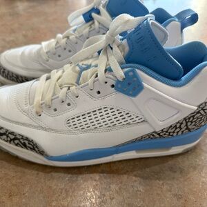 Jordan Spizike Low Sneakers